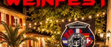 Event-Image for 'Fetisch-Weinfest'