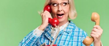 Event-Image for 'Barbara Hutzenlaub - Sprechstunde'