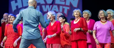 Event-Image for 'Große Schnupperstunde!'