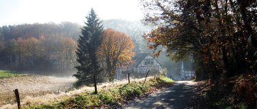 Event-Image for 'Bergische Wanderwoche'