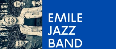 Event-Image for 'Emile Jazzband'