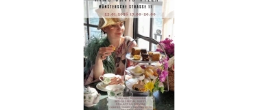Event-Image for 'Hat Tea Drinking Party on 25.01.2026 &ndash; St. Tatiana&rsquo;s Day (Or'