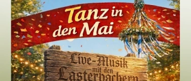 Event-Image for 'Tanz in den Mai - 70 Jahre OGV Breitscheid e.V.'
