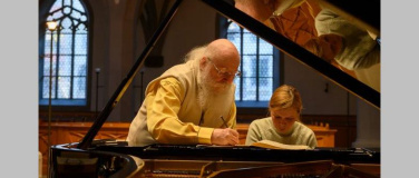 Event-Image for '22. PODIUM JUNGE MUSIKERINNEN UND MUSIKER'