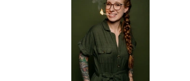 Event-Image for 'Sara Brandhuber mit "A scheena Schmarrn"'