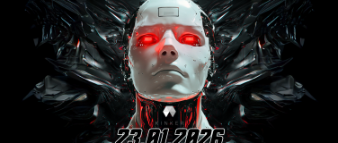 Event-Image for 'GENERATION:TECHNO'