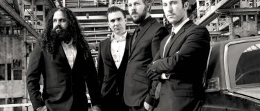 Event-Image for 'Musikfestival "Bands, Burgers & Billard"'