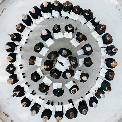 Event organiser of Under the Northern Lights