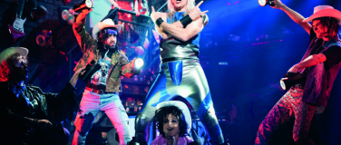 Event-Image for 'Rock of Ages – Das Musical'