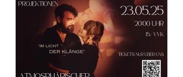Event-Image for 'Im Licht der Klänge'
