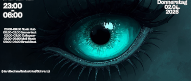 Event-Image for 'HardRave 02.04.26'