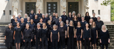 Event-Image for 'Komponistinnen - Konzert des Paulus-Chors (Samstag)'