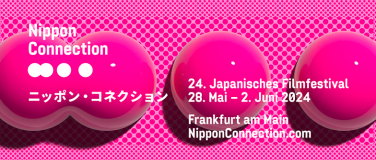 Event-Image for 'Nippon Connection – 24. Japanisches Filmfestival'