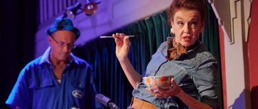 Event-Image for 'Lilosophien'