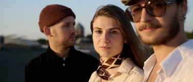 Event-Image for 'Amber & the Moon'