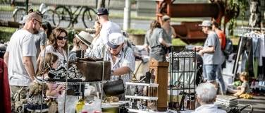 Event-Image for 'Tr&ouml;delmarkt auf dem M&uuml;hlengel&auml;nde der "Gottschalks M&uuml;hle"'