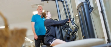 Event-Image for '"Aktiv vs. Depressiv": Bewegungstherapie bei Depressionen'