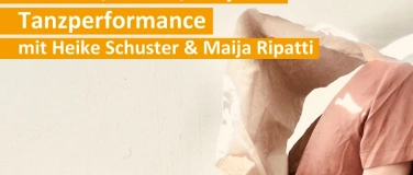 Event-Image for 'Schere, Stein, Papier: Tanzperformance'