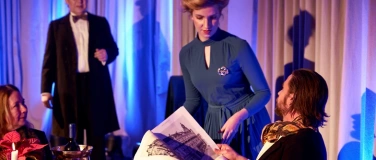 Event-Image for 'Hotelgefl&uuml;ster im Palast'