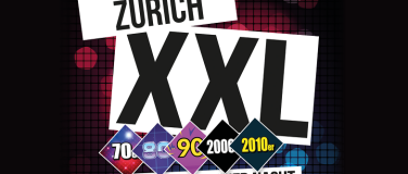 Event-Image for 'XXL Zürich - 5 Partys in einer Nacht'