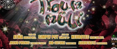 Event-Image for 'Troum M&uuml;li 4'