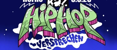 Event-Image for 'HipHop Versprechen'