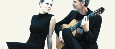 Event-Image for 'Eternelles - Bamberger Gitarrentage mit Gitarre und Gesang'