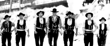 Event-Image for 'Kino: Spur der Steine'