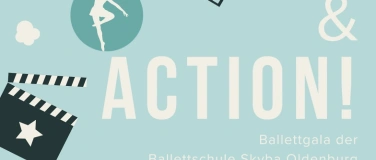 Event-Image for '& Action!'