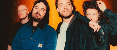 Event-Image for 'Heisskalt - Lehnen im Licht'