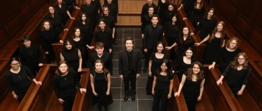 Event-Image for 'William and Mary Choir Concert'