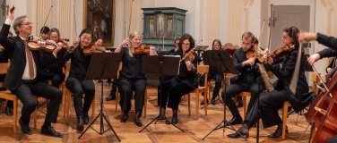 Event-Image for 'Festliches Neujahrskonzert'