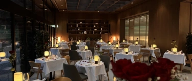 Event-Image for 'Valentins-Dinner im aigu'