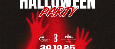 Event-Image for 'HALLOWEEN PARTY'