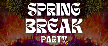 Event-Image for 'SPRING BREAK PARTY 2.0'
