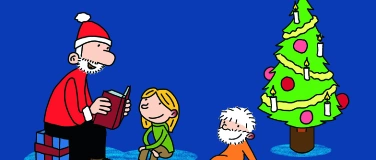 Event-Image for 'Heissi Ohre im Advent'