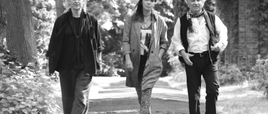 Event-Image for '30. Todestag Rio Reiser: Public Talk + Konzert'