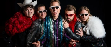 Event-Image for 'Hecht (CH)'