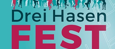 Event-Image for 'Drei Hasen Fest'