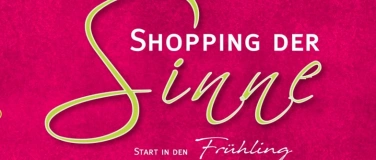 Event-Image for 'Shopping der Sinne'