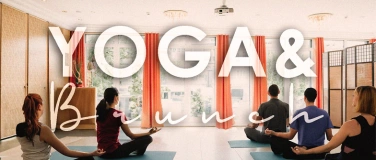 Event-Image for 'Yoga&Brunch @Hotel Krone'