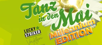 Organisateur de Tanz in den Mai 2024  Millennium Edition
