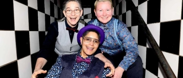 Event-Image for 'Butch Barflys Freizeitabend'