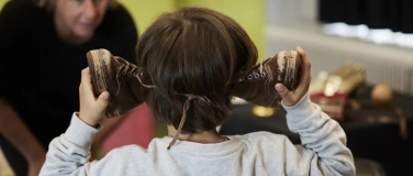 Event-Image for 'Theaterworkshop mit Babs Bigler'