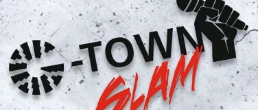 Event-Image for 'G-Town Slam'