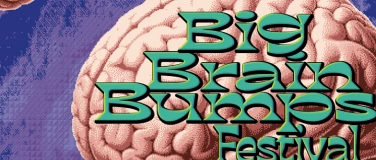 Event-Image for 'BIG BRAIN BUMPS Festival'