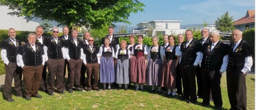 Event-Image for 'Zu Gast beim Zytröseli: Jodlerznacht - Konzert - Theater'