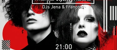 Event-Image for 'More Than Mode mit den DJs Jena & Francois'