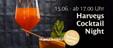 Event-Image for 'Harveys Cocktail Night'