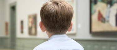 Event-Image for 'Cool Kids: Art Workshops for Kids and Teens'